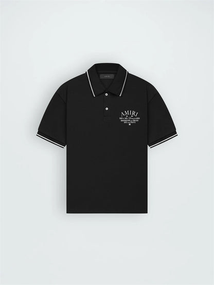 Amiri Fashion T-shirt