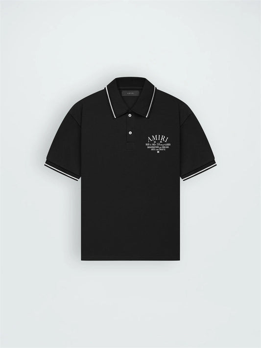 Amiri Fashion T-shirt