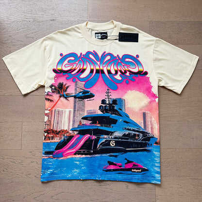 Godspeed T-shirts