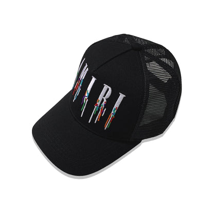 Amiri Fashion Hats