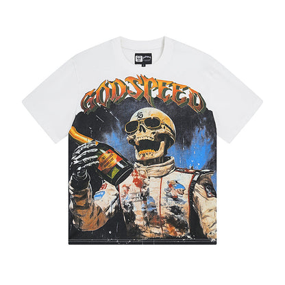 GodSpeed T-shirts