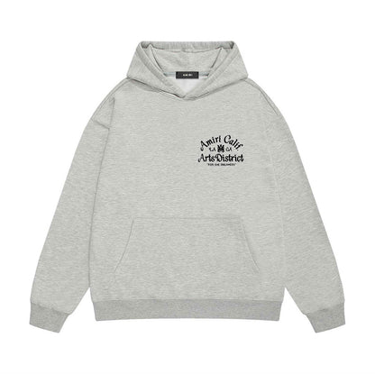 Amiri Fashion sweatshirts