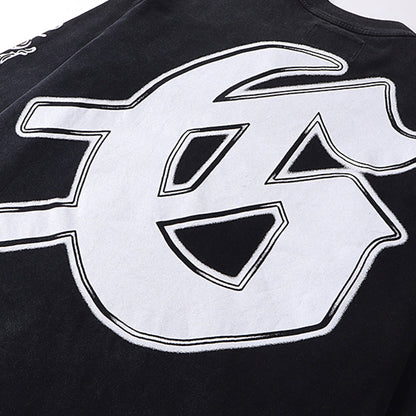 Godspeed Long Sleeve Shirt