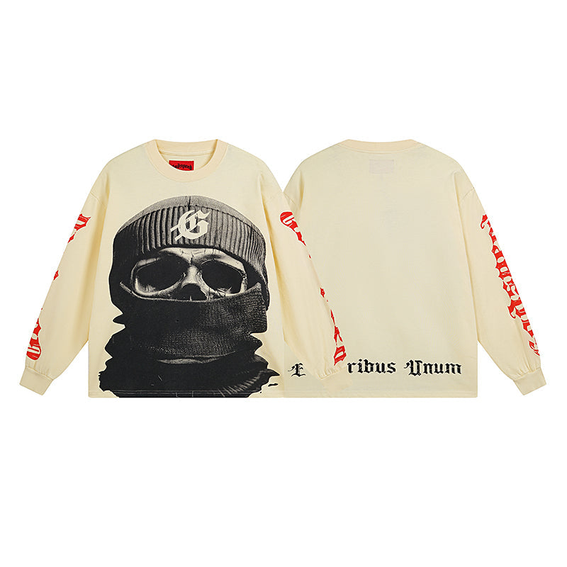 Godspeed Long Sleeve Shirt