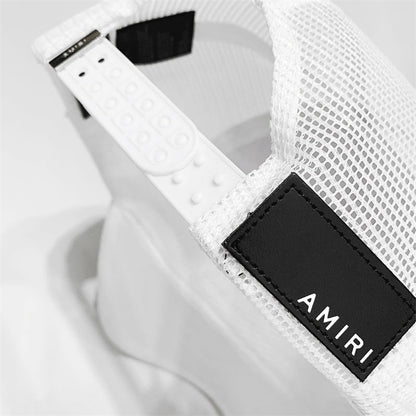 Amiri Fashion Hats
