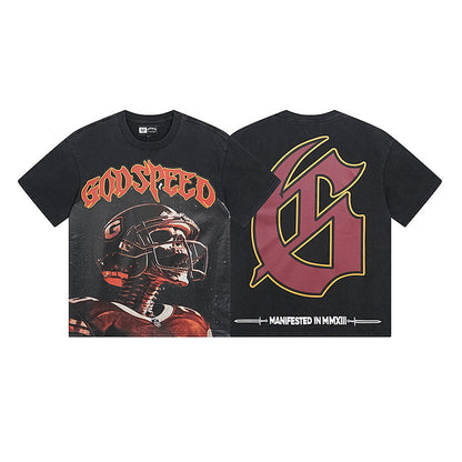 Godspeed T-shirts