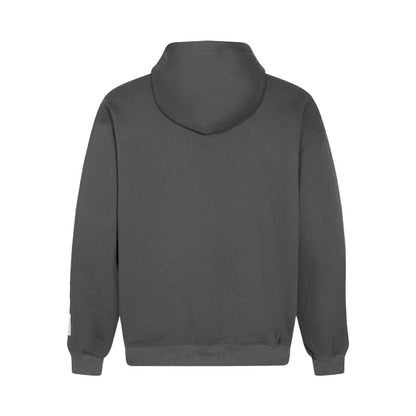Gallery Dept Hoodie Letter Print Hoodie Sweater