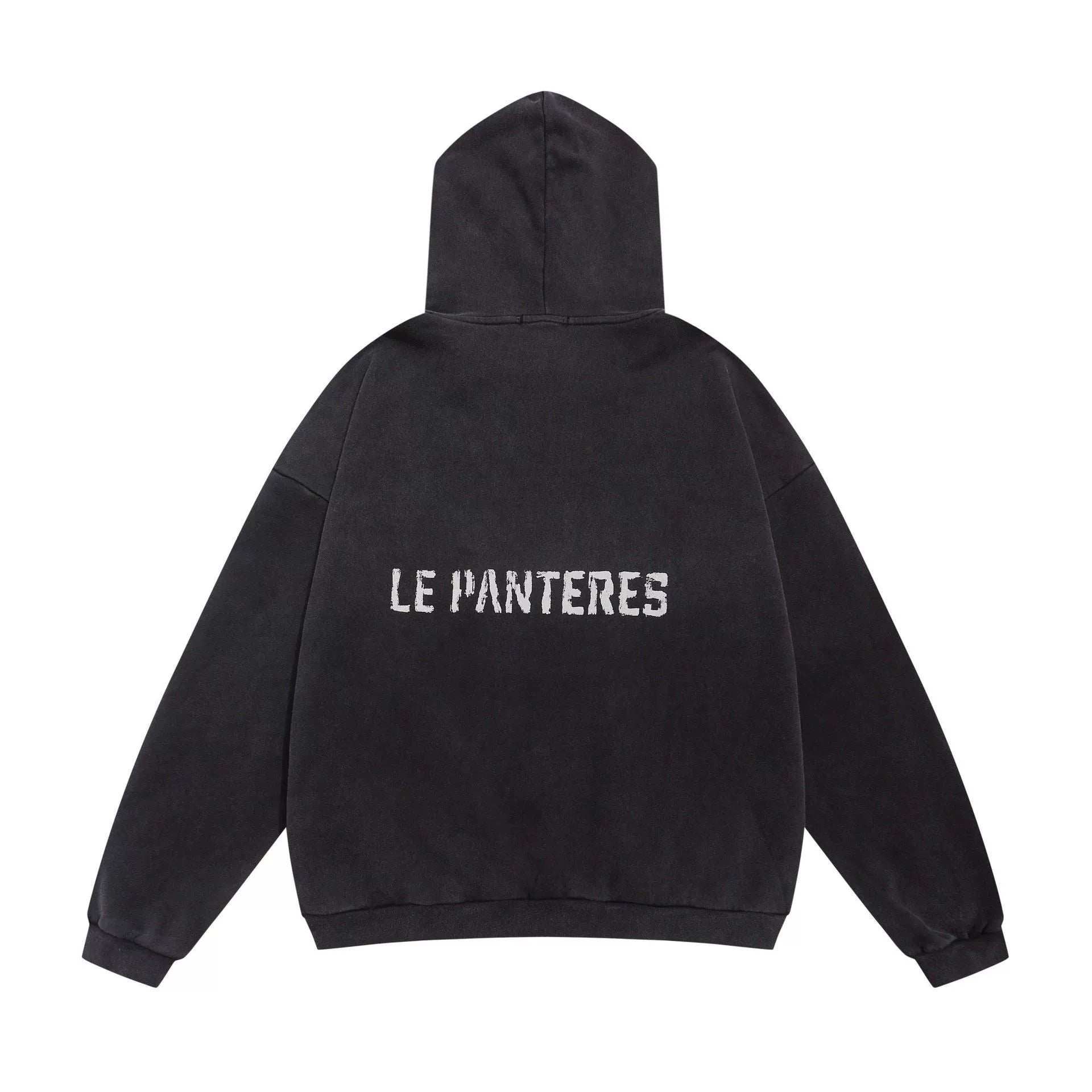 Men's Fear of God Essentials Hoodie