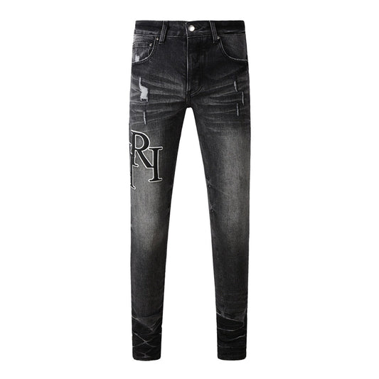 Amiri Fashion jeans 8908