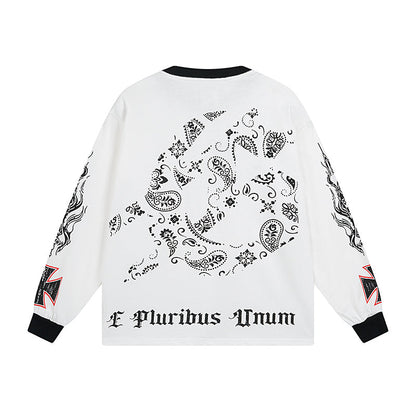 Godspeed Long Sleeve Shirt