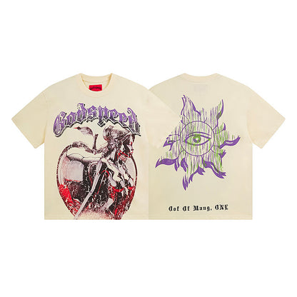Godspeed T-shirts