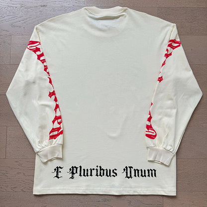 Godspeed Long Sleeve Shirt