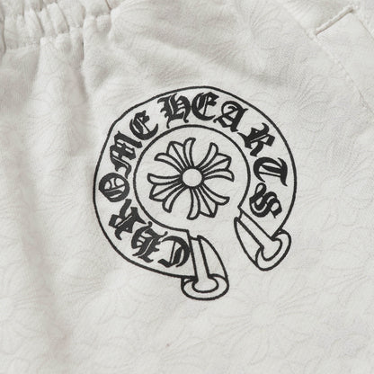 Chrome Hearts New Shorts A1119