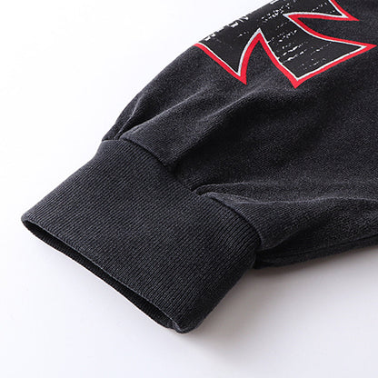 Godspeed Long Sleeve Shirt